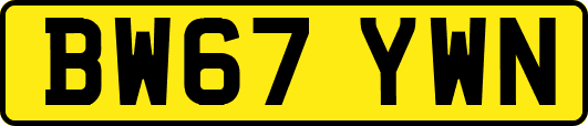 BW67YWN