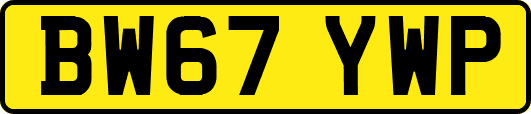 BW67YWP