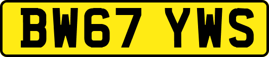 BW67YWS