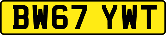 BW67YWT