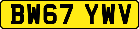 BW67YWV