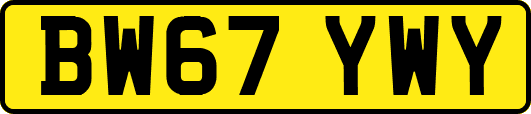 BW67YWY