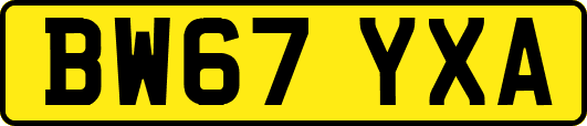 BW67YXA