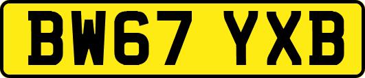 BW67YXB