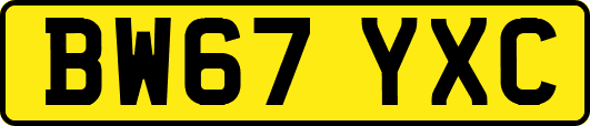 BW67YXC