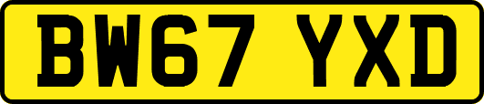 BW67YXD