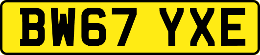 BW67YXE