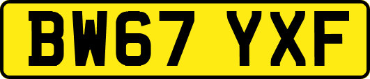 BW67YXF
