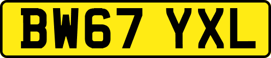 BW67YXL