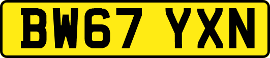 BW67YXN