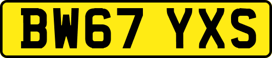 BW67YXS