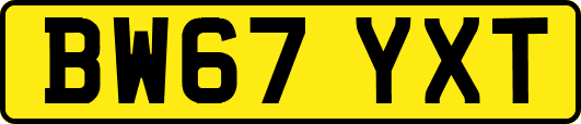 BW67YXT