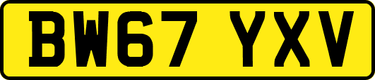 BW67YXV