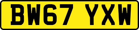 BW67YXW