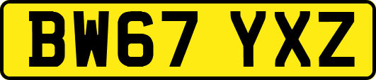 BW67YXZ