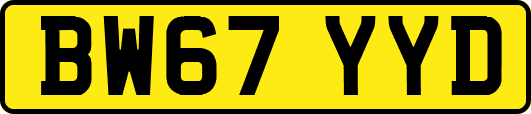BW67YYD