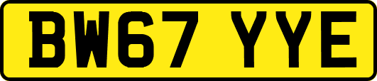 BW67YYE