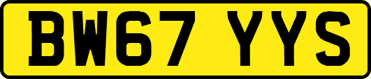 BW67YYS