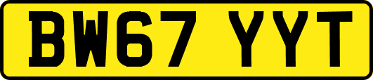 BW67YYT