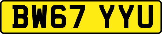 BW67YYU