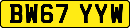 BW67YYW