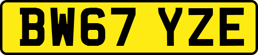 BW67YZE