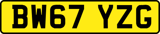 BW67YZG