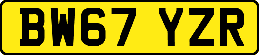 BW67YZR