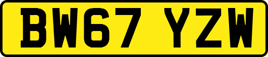 BW67YZW