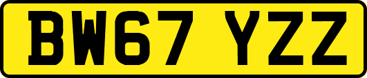 BW67YZZ
