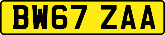 BW67ZAA