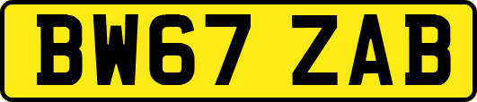 BW67ZAB