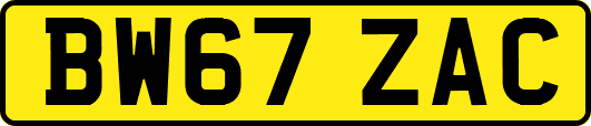 BW67ZAC