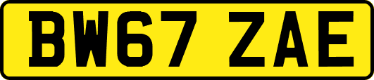 BW67ZAE