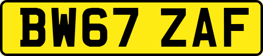 BW67ZAF