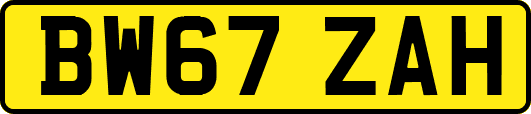 BW67ZAH