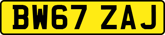 BW67ZAJ