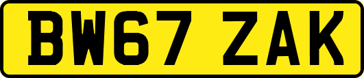 BW67ZAK