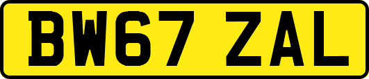 BW67ZAL