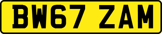BW67ZAM