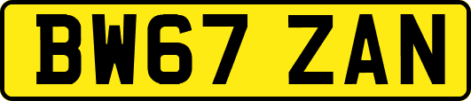 BW67ZAN