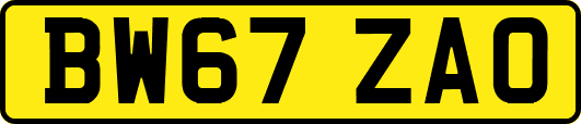 BW67ZAO