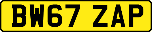 BW67ZAP