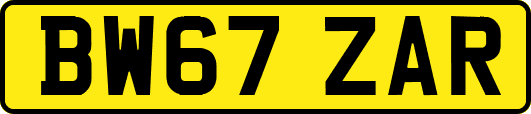 BW67ZAR