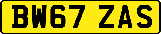 BW67ZAS