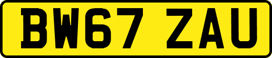 BW67ZAU