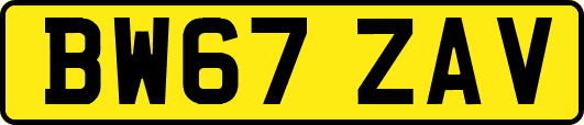 BW67ZAV