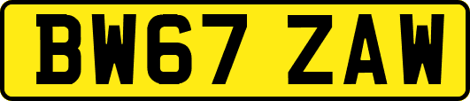 BW67ZAW