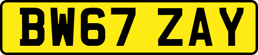 BW67ZAY