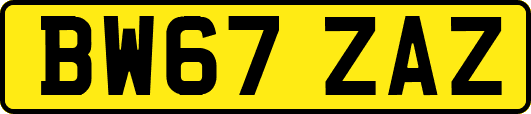 BW67ZAZ